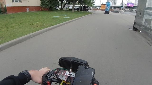 Турботабурктка моя