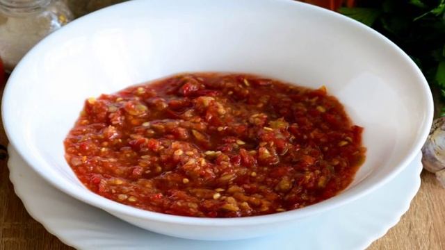 Салат на зиму Зверобой