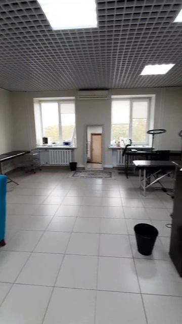 БЦ Союз, Одесская 9