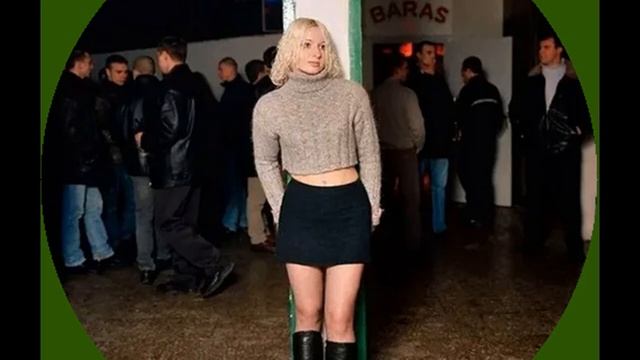 Песня:  Панк- рок.РЕМИКС.