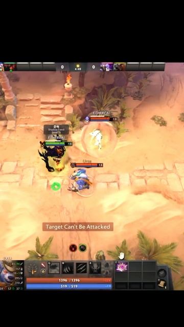 Фишки Dota 2