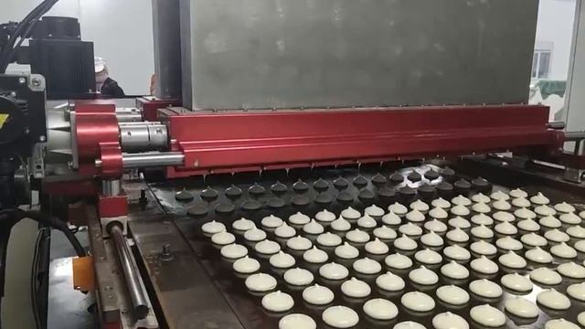 углеродный стальный ремень пекарная печь ремень #steelbelt #biscuitmachine #tunneloven #steelband #