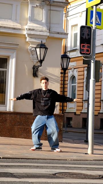 Как вам фристайл ?