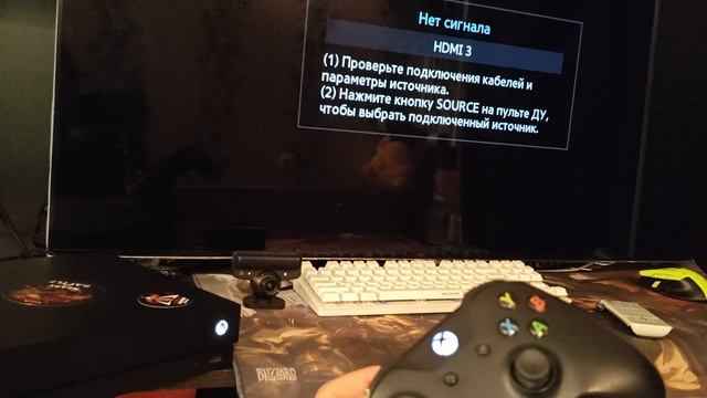 Неисправности Xbox One для Авито.