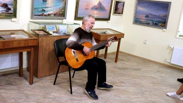 Музей Цветаевых 10.10.2025г.