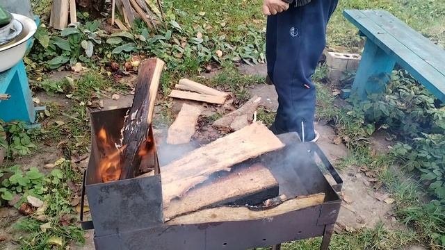 Дача. 11 октября 25 г.
