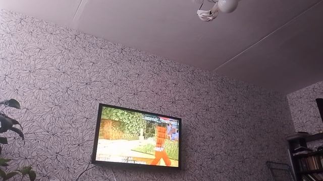 Мы с Сëмой смотрим Лёню и владуса от Виталий Сёмы