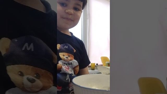 готовлю пиццу