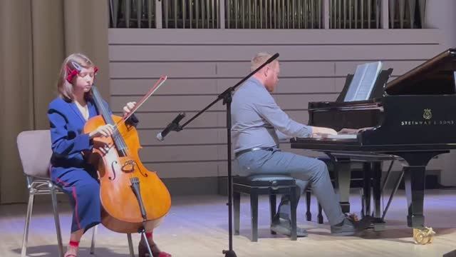BachConcert