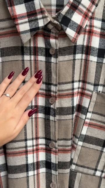 Мягкая рубашка с шерстью в составе 🍁 арт. Wb 266090368 #находкиwildberries