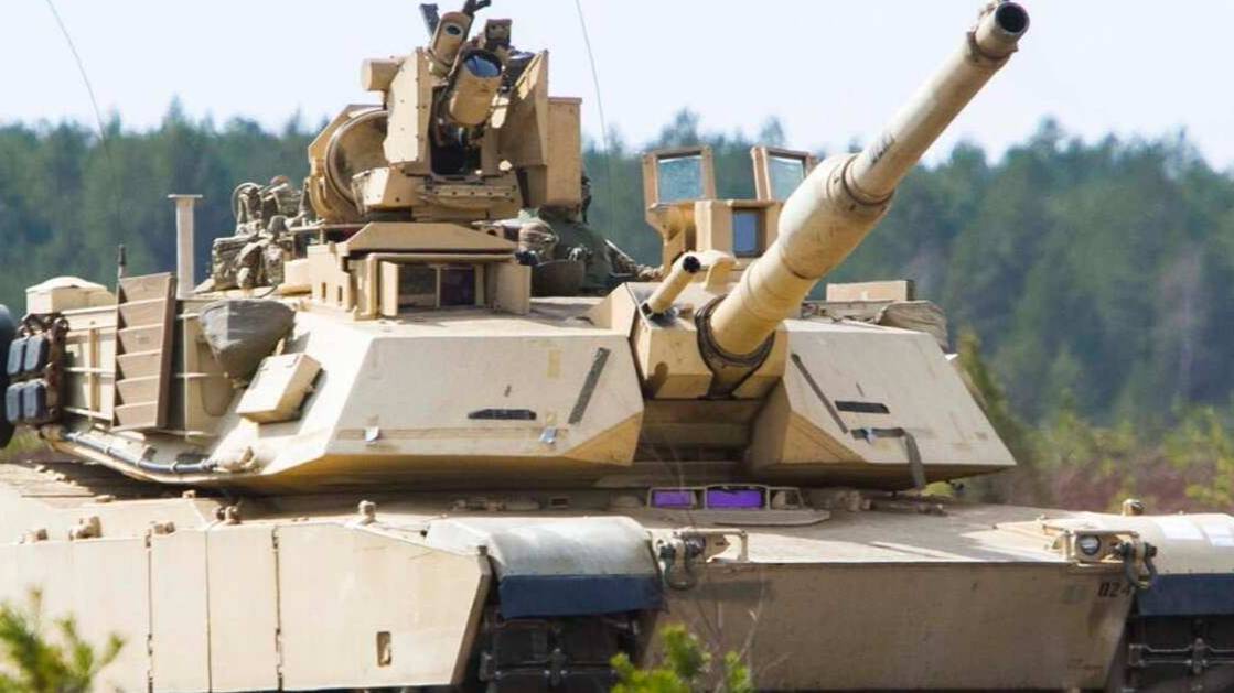 ВСУ реже используют танки Abrams и Leopard в зоне спецоперации