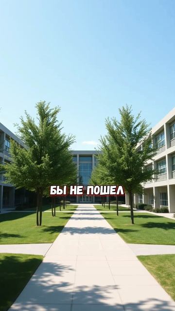 Почему образование устарело: Мой опыт и секрет успеха!