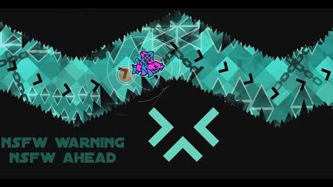 ТОП-10 + 1 САМЫХ СЛОЖНЫХ и НЕВОЗМОЖНЫХ уровней в Geometry Dash (С Кликами)