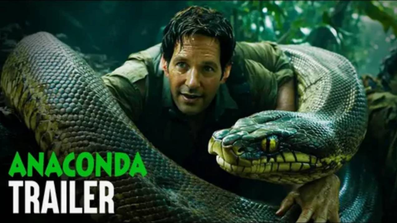 Анаконда_Anaconda (2025)