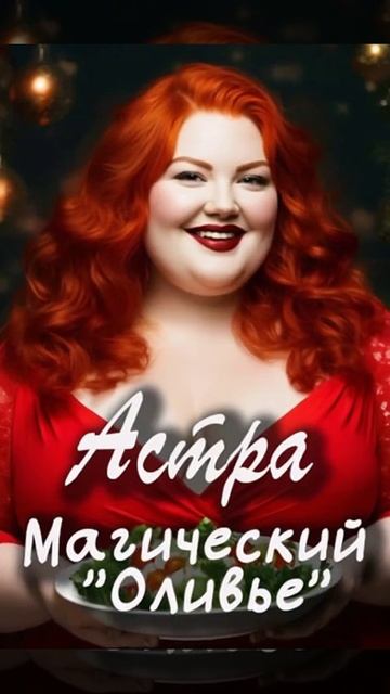 Магический 
