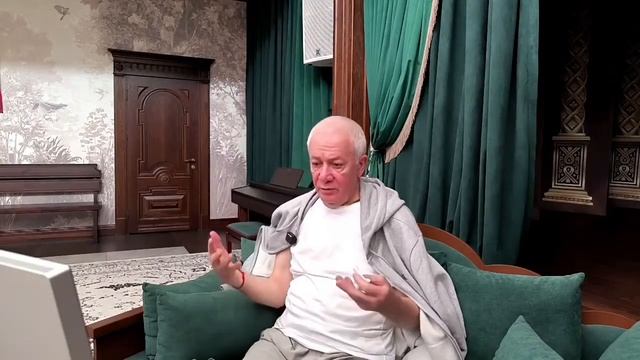 Близкие садятся на шею - Александр Хакимов