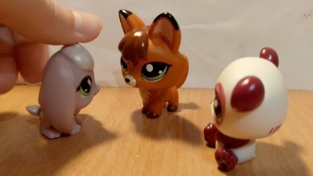новенькая из деревни часть вторая