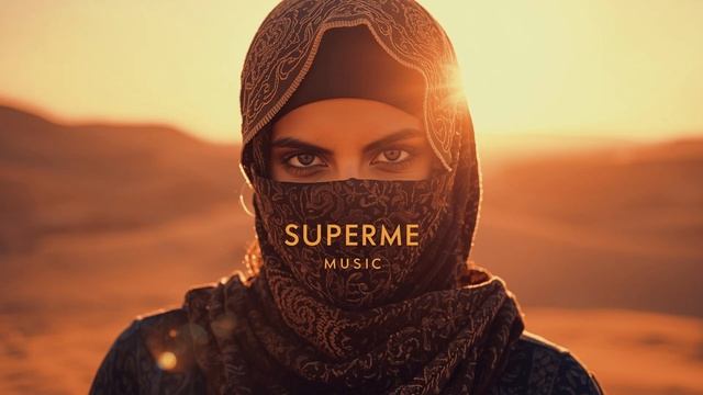 Arabic Deep House