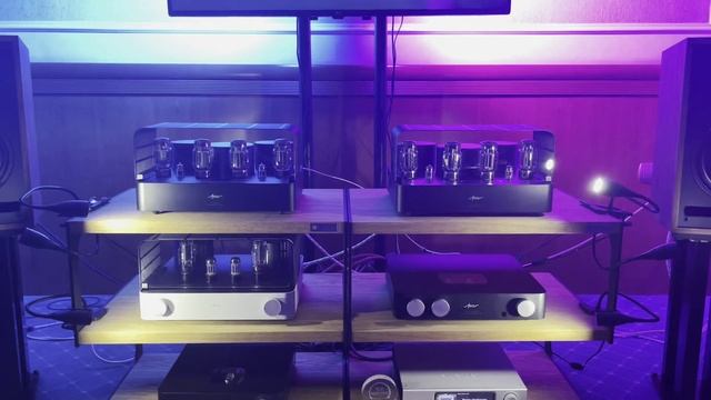Hi-Fi * HiGH-END аппаратура, её дизайн и источник качественного звука.