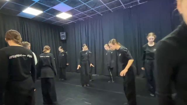 Мастер - классы 10.10.2025г