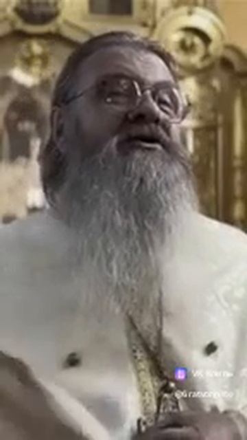 Правильное Воспитание детей.О.Сергий Баранов.