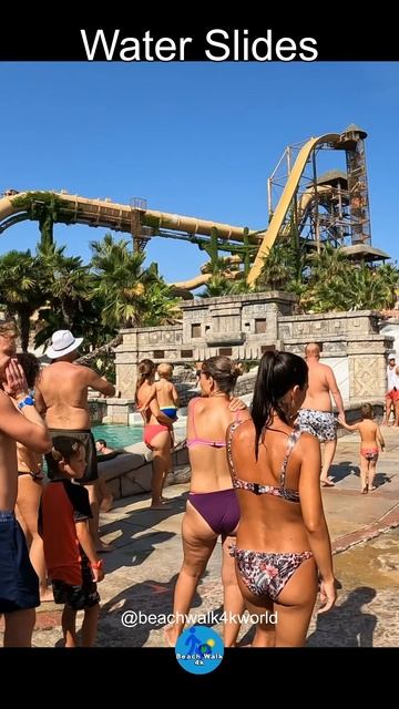 Jump Waterpark