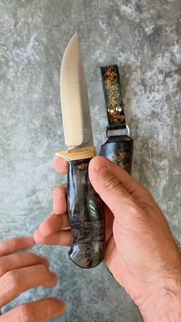 Тёмный и резучий к390