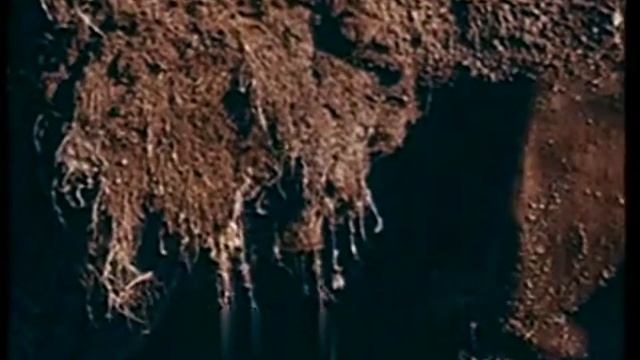 Невечная мерзлота 1988 Часть первая.