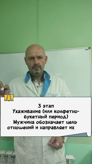 Как правильно выстраивать отношения?
