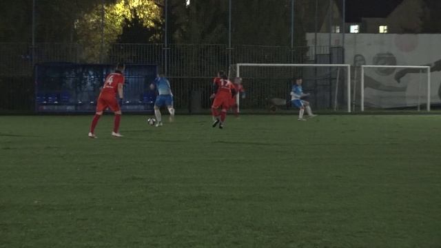 Футбол без возраста