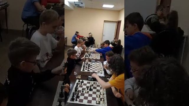 Международный день девочек