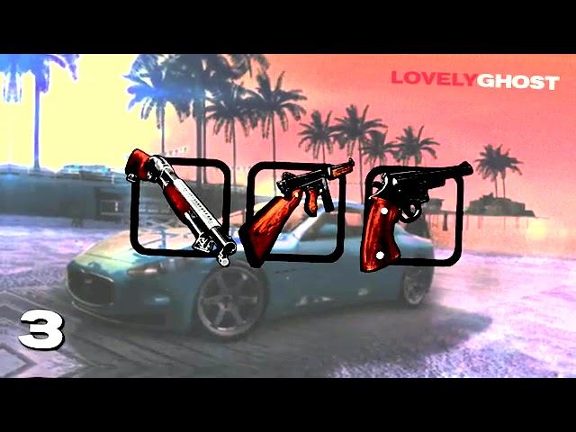 ✅2025✅ARIZONA✅ SAMP✅На Vice City✅ Top 5 Gun Pack For Ghetto    MTA × Топ 5 Ган Паков Для Самп