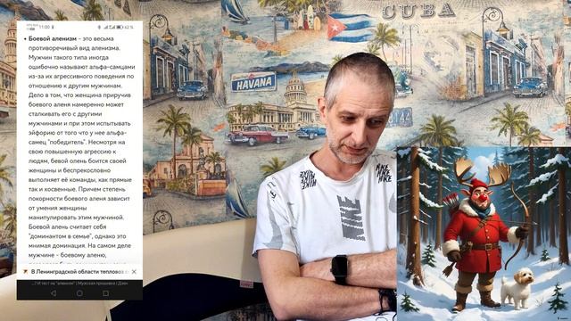 Алени баборабы мужики, а  алени это кто вообще? Виды аленизма.  Как отличить от нормальных мужиков?