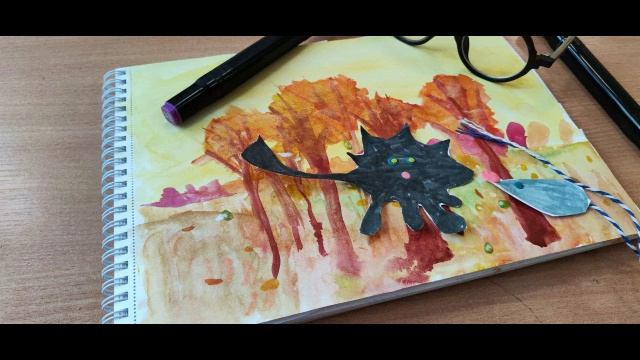 Котауси и Мауси