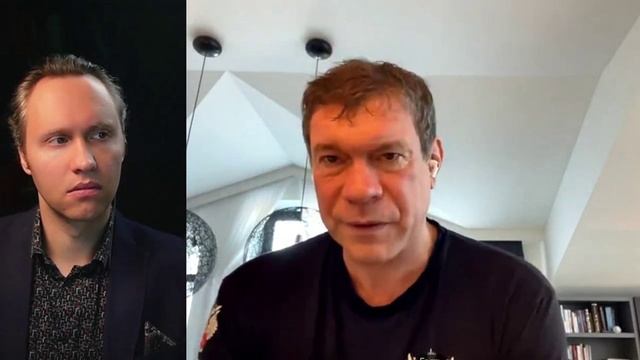 ⚡️ Олег Царёв: ПОРА ОТБРОСИТЬ ЭМОЦИИ, НАЧИНАЕТСЯ СТРАШНОЕ!