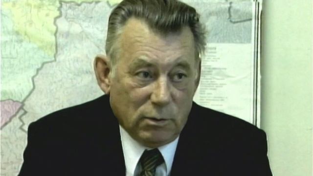 1998 год. Тюмень. Всероссийская акция протеста