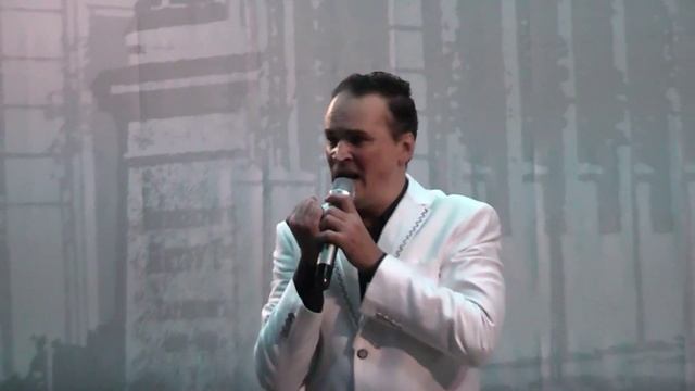 Михаил Серёгин - Подберу музыку (Р. Паулс - А. Вознесенкий)