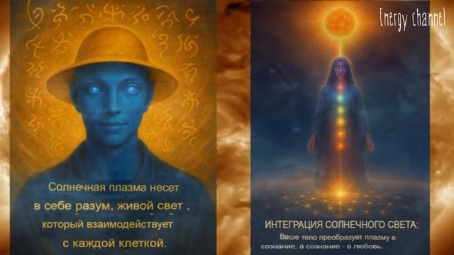 Передача: Солнечная перекалибровка| 5D Арктурианский Совет
