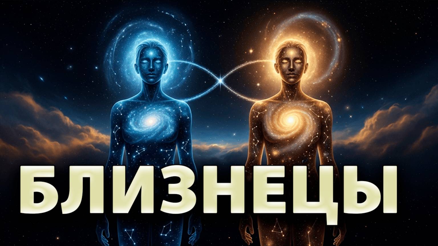 БЛИЗНЕЦЫ - ГОРОСКОП на НОЯБРЬ 2025