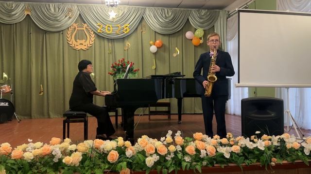 Ф.Куперен «Дилижанс «