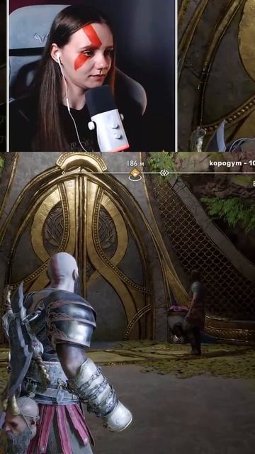 Туц Туц Туц Туц Туц | #lnariz с помощью #Twitch