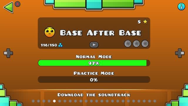 Base After Dase (3 монетки)