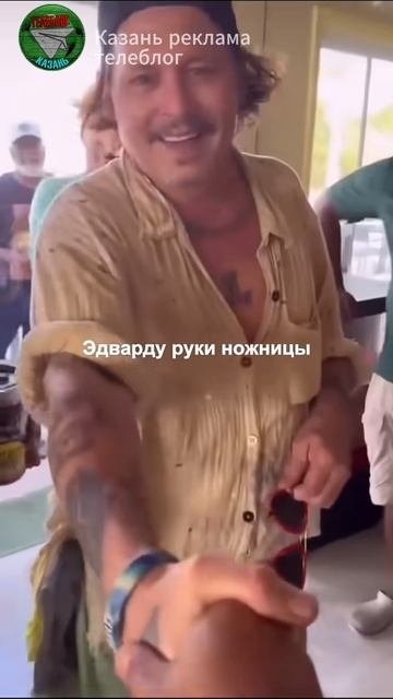 Как два брата с одним отцом и почти одного возраста могут жить такой разной жизнью | Телеблог