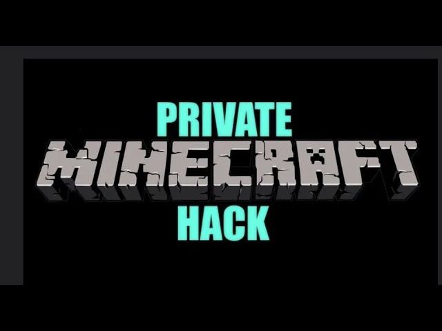 Minecraft Vape V4 Hack PRIVAT  Killaura  Reach  Scaffold  Minecraft Hypixel Hack  Vape  2024