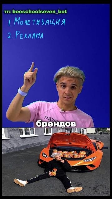 💸 Кем быть выгоднее : Гослингом или Владом А4?