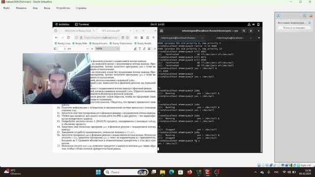 лаб06 видео