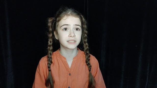 Антонина Воробьева - Н.Абгарян МАНЮНЯ