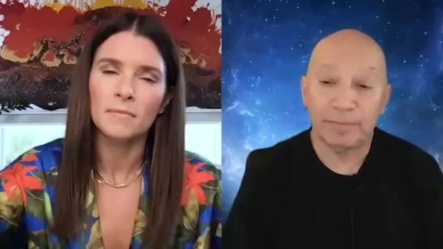 Darryl Anka (Bashar) - Channeling, ETs, AI, New Earth