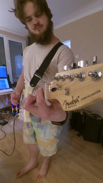 #nirvana #JosovD2 #rock #guitarcover #fender #stratocaster #music