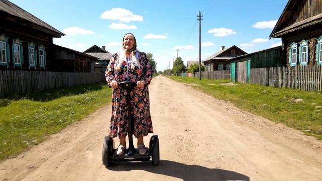 ПОХОЖДЕНИЯ БАБУШКИ КОТОРАЯ НЕ ХОЧЕТ СТАРИТЬСЯ!  ОНА ЗАСТАВИТ ВАС РЖАТЬ БЕЗ ОСТАНОВКИ!
